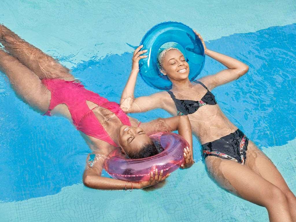 Novotel Abidjan Plateau Bekvemmeligheter bilde